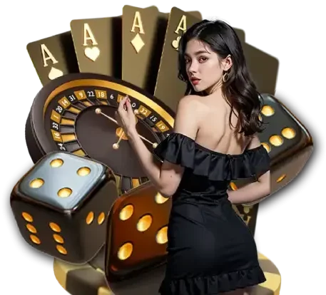 เว็บตรง อันดับ 1 สล็อต